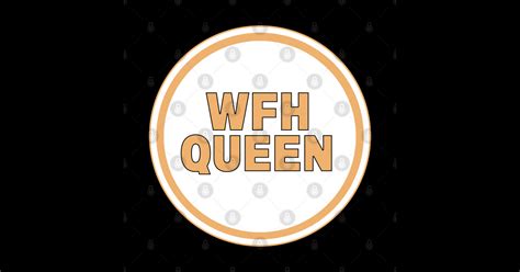 Wfh queen - WFH is killing our productivity – even Zoom agrees Covid put an end to the daily office commute for most of us, but increasingly bosses – and employees – are changing their minds about WFH